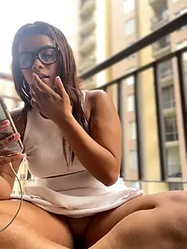 Kaily Sweet16 online show from 10.02.25