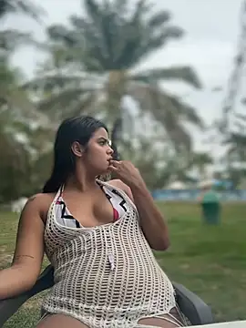 Kaily Sweet16 online show from 02.02.26