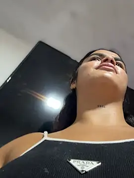 Kaily Sweet16 online show from 04.11.26