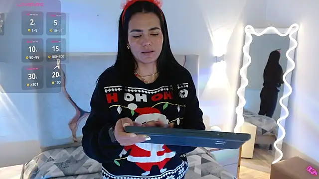 Rosalind tay online show from 11.29.25