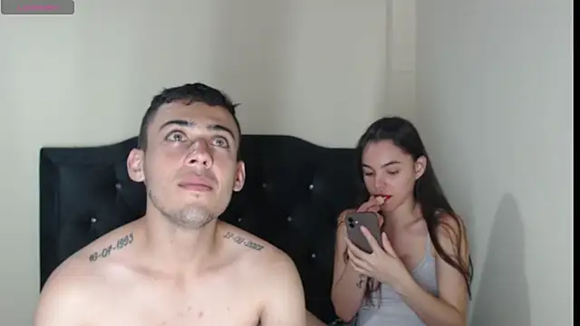 estrellajade online show from 03.14.26