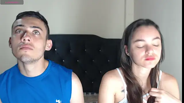 estrellajade online show from 03.15.26