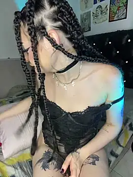 venusobryan 55 online show from 03.11.26