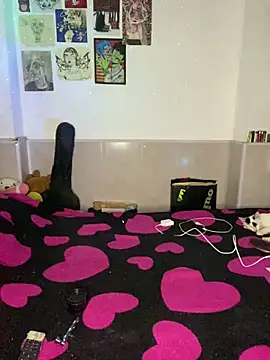 venusobryan 55 online show from 04.08.26