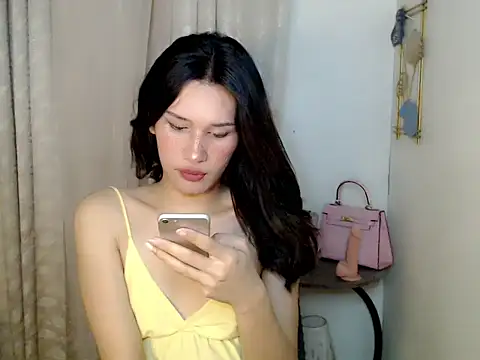 SerenaCortesi online show from 04.08.26