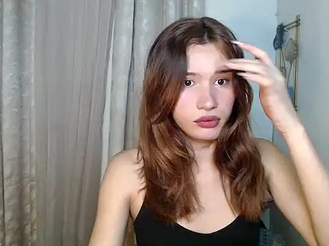 SerenaCortesi online show from 05.04.26