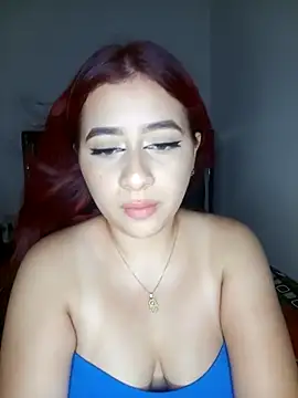 Chloe Sky love online show from 10.05.25