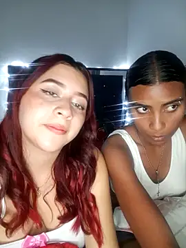 Chloe Sky love online show from 02.21.26