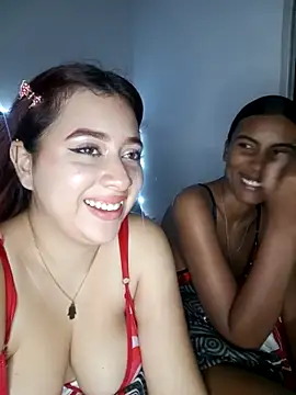 Chloe Sky love online show from 03.07.26