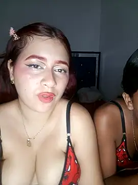 Chloe Sky love online show from 04.17.26