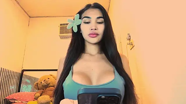 Ms Monica online show from 04.19.26