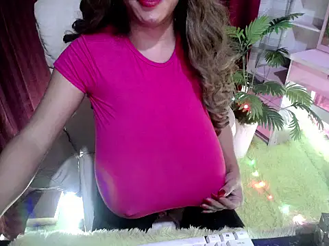 sexy morena143 online show from 04.17.26