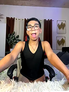 drinkmycumx online show from 11.14.25