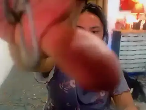 majesticCelina online show from 09.23.25