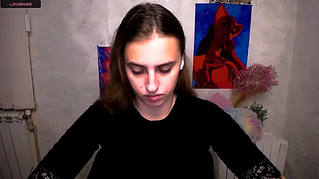 AmandaDimond  online show from 09.26.25