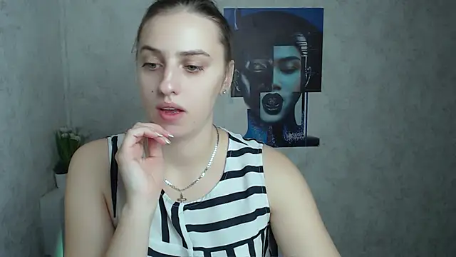 AmandaDimond  online show from 11.08.25