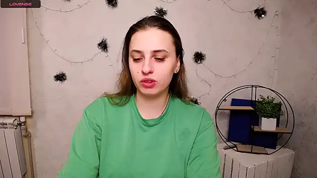 AmandaDimond  online show from 02.05.26