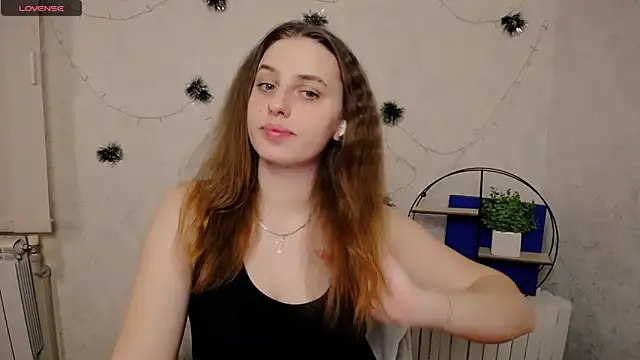 AmandaDimond  online show from 02.26.26