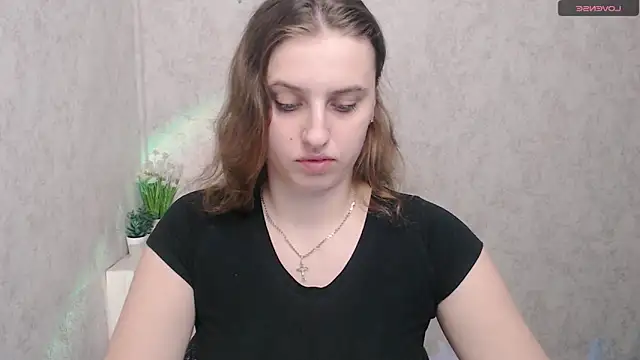 AmandaDimond  online show from 03.11.26