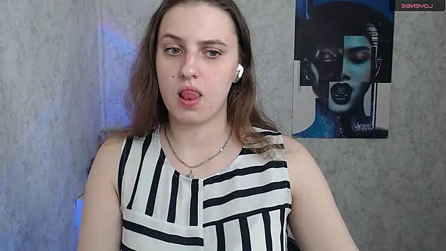 Snapshot of AmandaDimond_ chatting on 04.20.26 AmandaDimond online show from 04.20.26