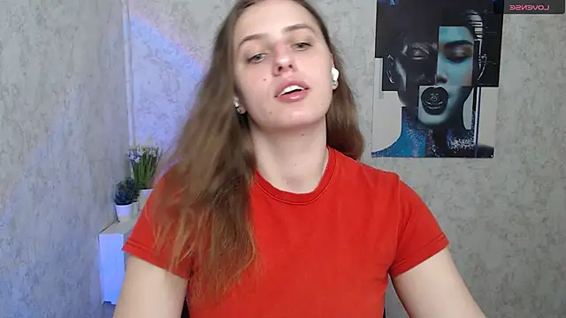 Snapshot of AmandaDimond_ chatting on 04.21.26 AmandaDimond online show from 04.21.26