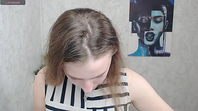 Snapshot of AmandaDimond_ chatting on 04.25.26 AmandaDimond online show from 04.25.26