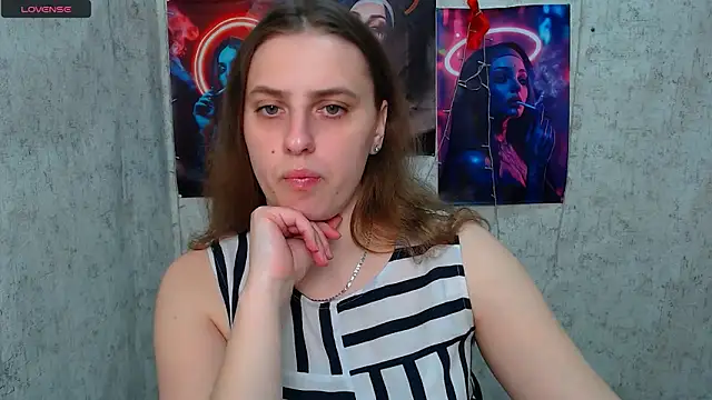Snapshot of AmandaDimond_ chatting on 04.30.26 AmandaDimond online show from 04.30.26
