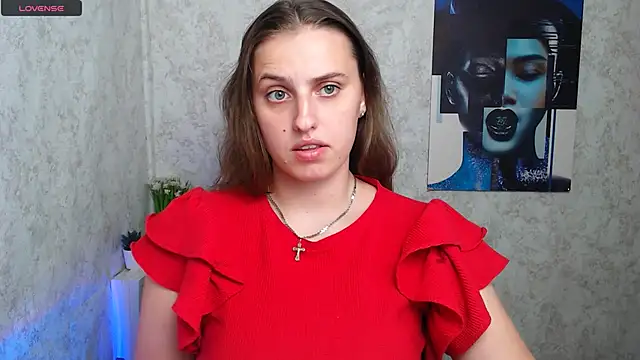 Snapshot of AmandaDimond_ chatting on 05.26.26 AmandaDimond online show from 05.26.26