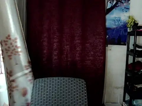 Snapshot of twink_asianbunny chatting on 10.09.25 twink asianbunny online show from 10.09.25