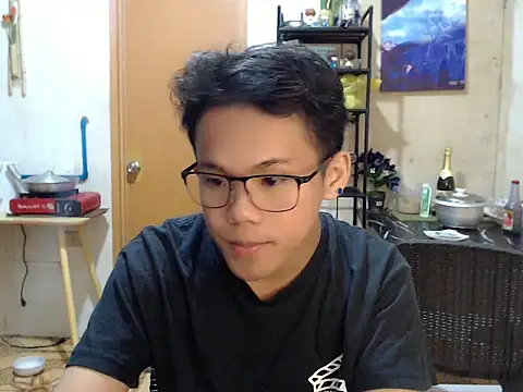 twink asianbunny online show from 02.28.26