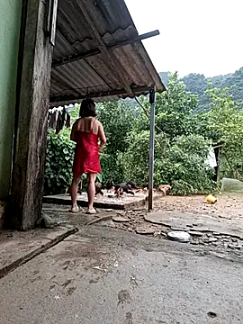 SexyQueen99 online show from 09.25.25