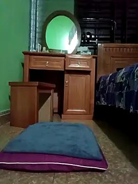 SexyQueen99 online show from 10.02.25