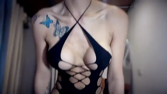 Angelfabxx online show from 02.13.26