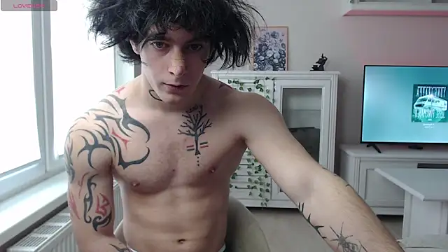 Brendan  Piks online show from 03.20.26