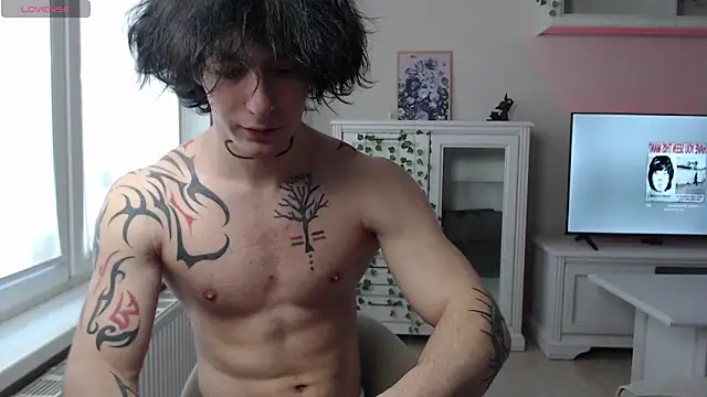 Brendan  Piks online show from 03.21.26
