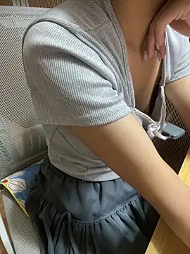 Mina048 online show from 05.11.26