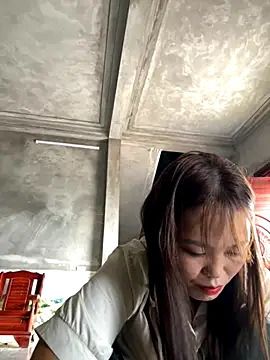 MychuSweet online show from 10.17.25