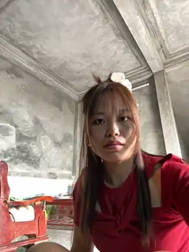 MychuSweet online show from 10.20.25