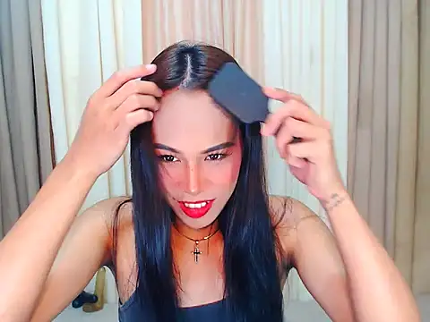 Savanna White online show from 11.18.25