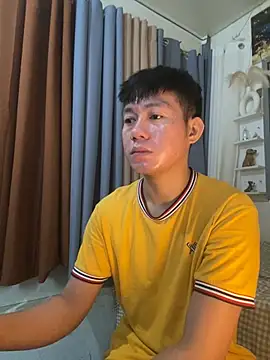 xshyboyx online show from 02.01.26