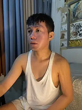 xshyboyx online show from 02.12.26