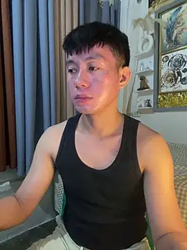 xshyboyx online show from 03.05.26