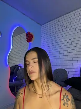 Im Fernanda online show from 01.16.26