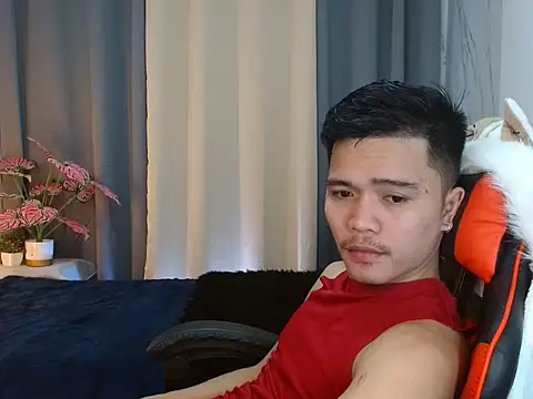 YourNaughtyTwink 69 online show from 03.29.26