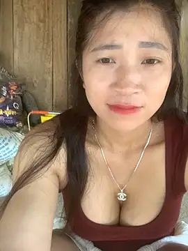 Snapshot of ThiHa003 chatting on 09.16.25 ThiHa003 online show from 09.16.25