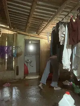 Snapshot of ThiHa003 chatting on 09.18.25 ThiHa003 online show from 09.18.25