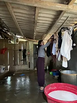 Snapshot of ThiHa003 chatting on 02.23.26 ThiHa003 online show from 02.23.26