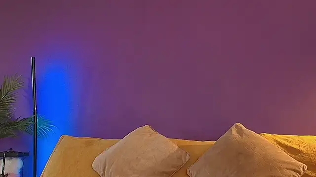 AnyaKim online show from 09.25.25