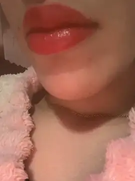 Mimisixo online show from 03.14.26