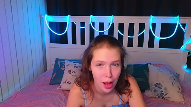 BeatrixCarIeton online show from 11.14.25